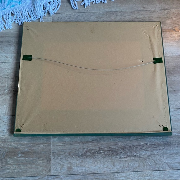 Vintage Paul Stagg Set of 2 framed prints of Scottish Terrier dog & Westie dog - Picture 4 of 8